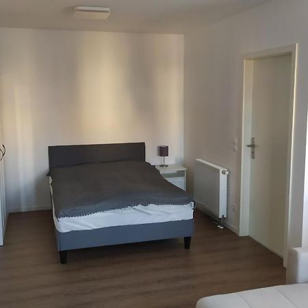 4* Ferienwohnung Neukirchen Im Erzgebirge Adorf/Erzgeb 외부 사진