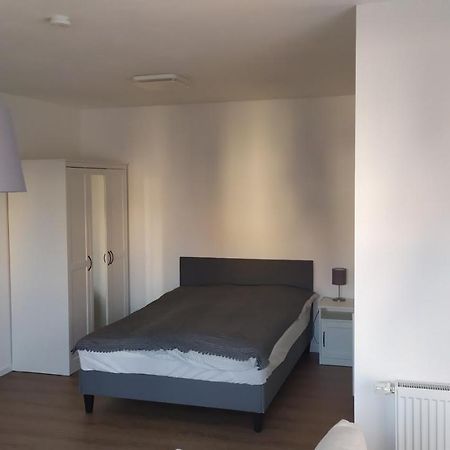 4* Ferienwohnung Neukirchen Im Erzgebirge Adorf/Erzgeb 외부 사진