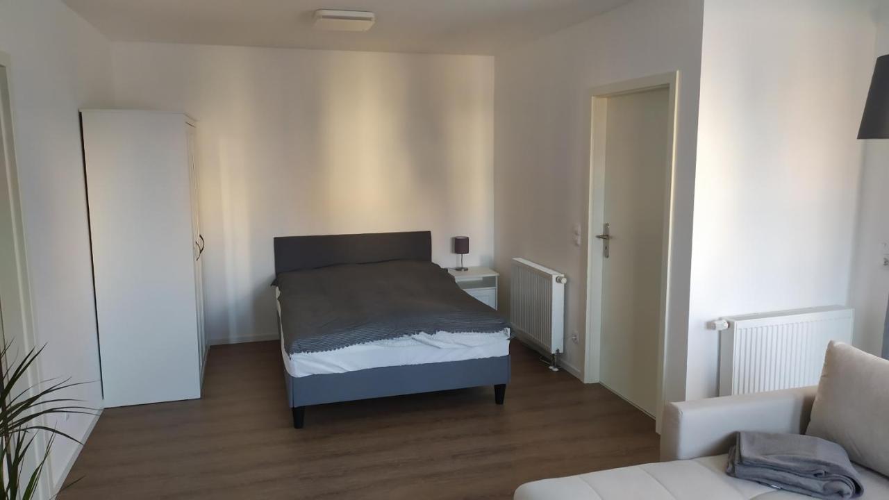 4* Ferienwohnung Neukirchen Im Erzgebirge Adorf/Erzgeb 외부 사진