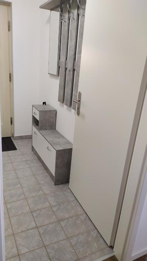 4* Ferienwohnung Neukirchen Im Erzgebirge Adorf/Erzgeb 외부 사진