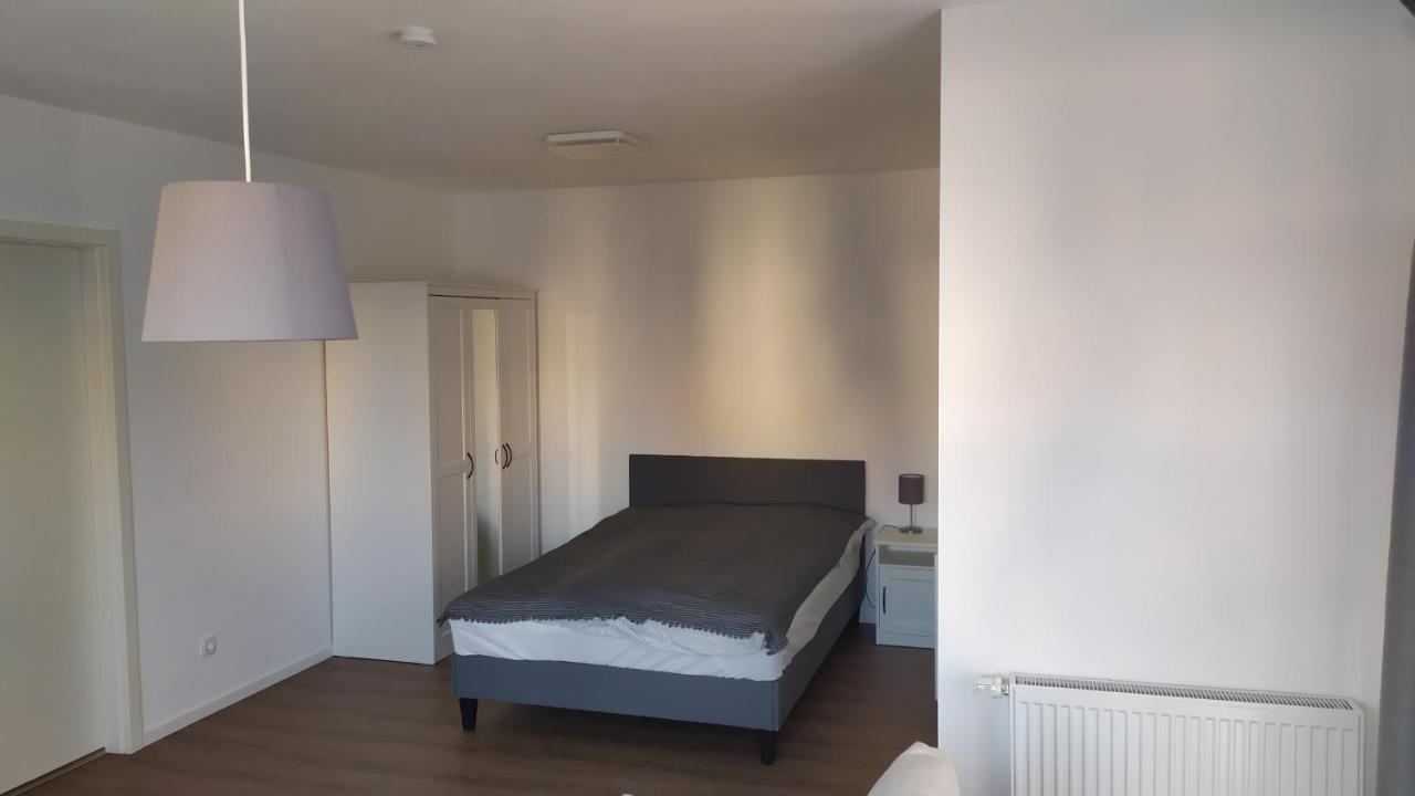 4* Ferienwohnung Neukirchen Im Erzgebirge Adorf/Erzgeb 외부 사진