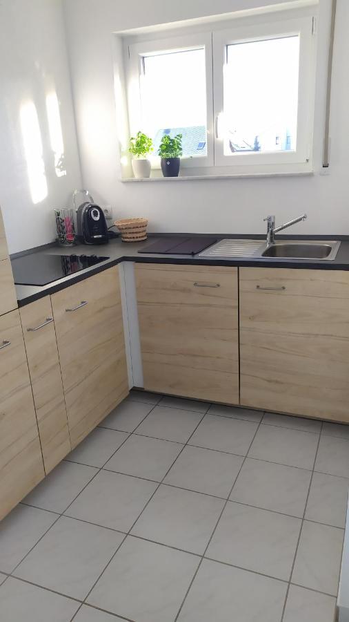 4* Ferienwohnung Neukirchen Im Erzgebirge Adorf/Erzgeb 외부 사진