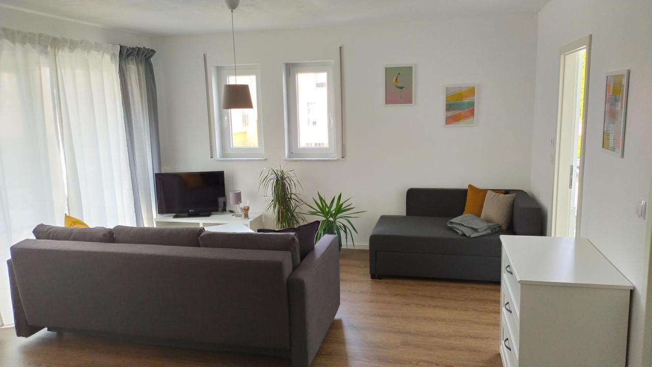 4* Ferienwohnung Neukirchen Im Erzgebirge Adorf/Erzgeb 외부 사진